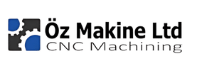 öz makine